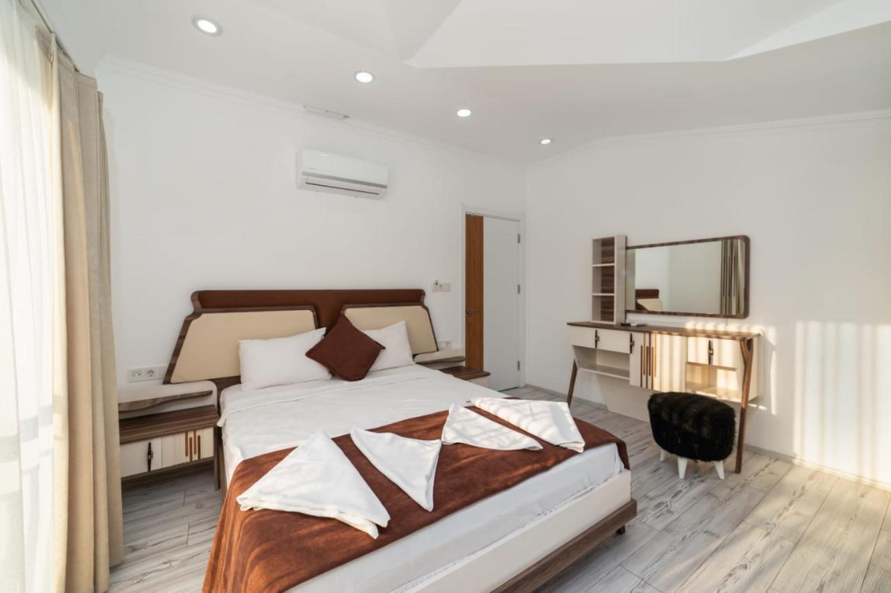Iksirci Baba Hotel Oludeniz Bagian luar foto