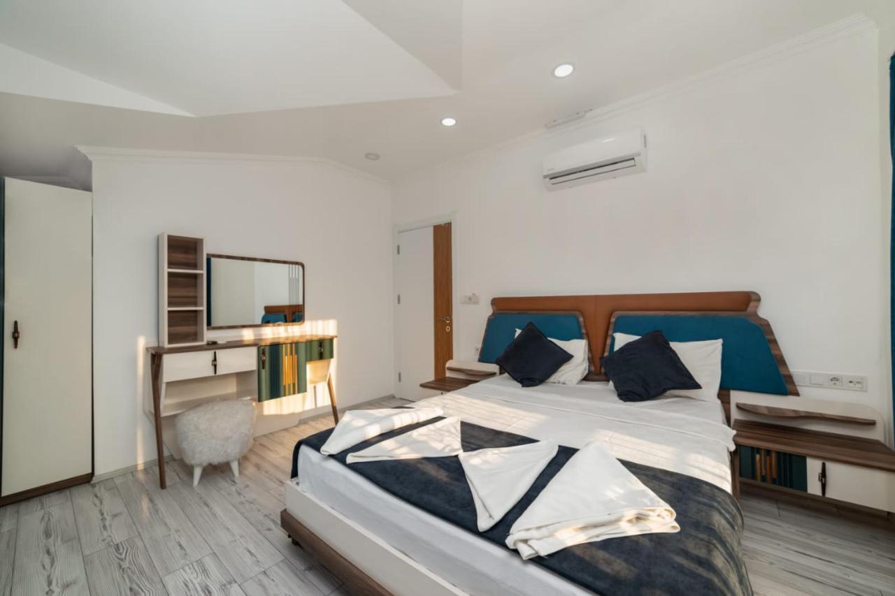 Iksirci Baba Hotel Oludeniz Bagian luar foto