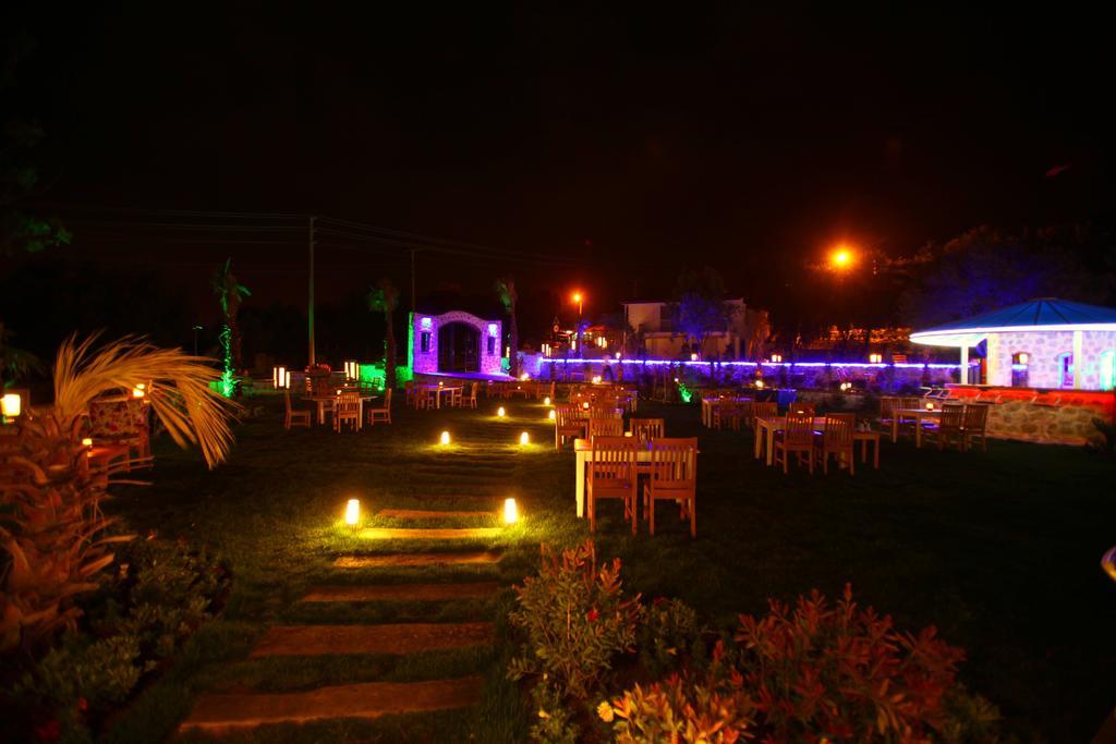 Iksirci Baba Hotel Oludeniz Bagian luar foto