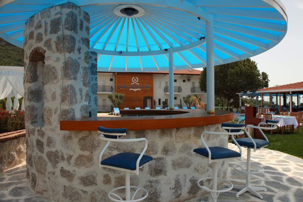 Iksirci Baba Hotel Oludeniz Bagian luar foto