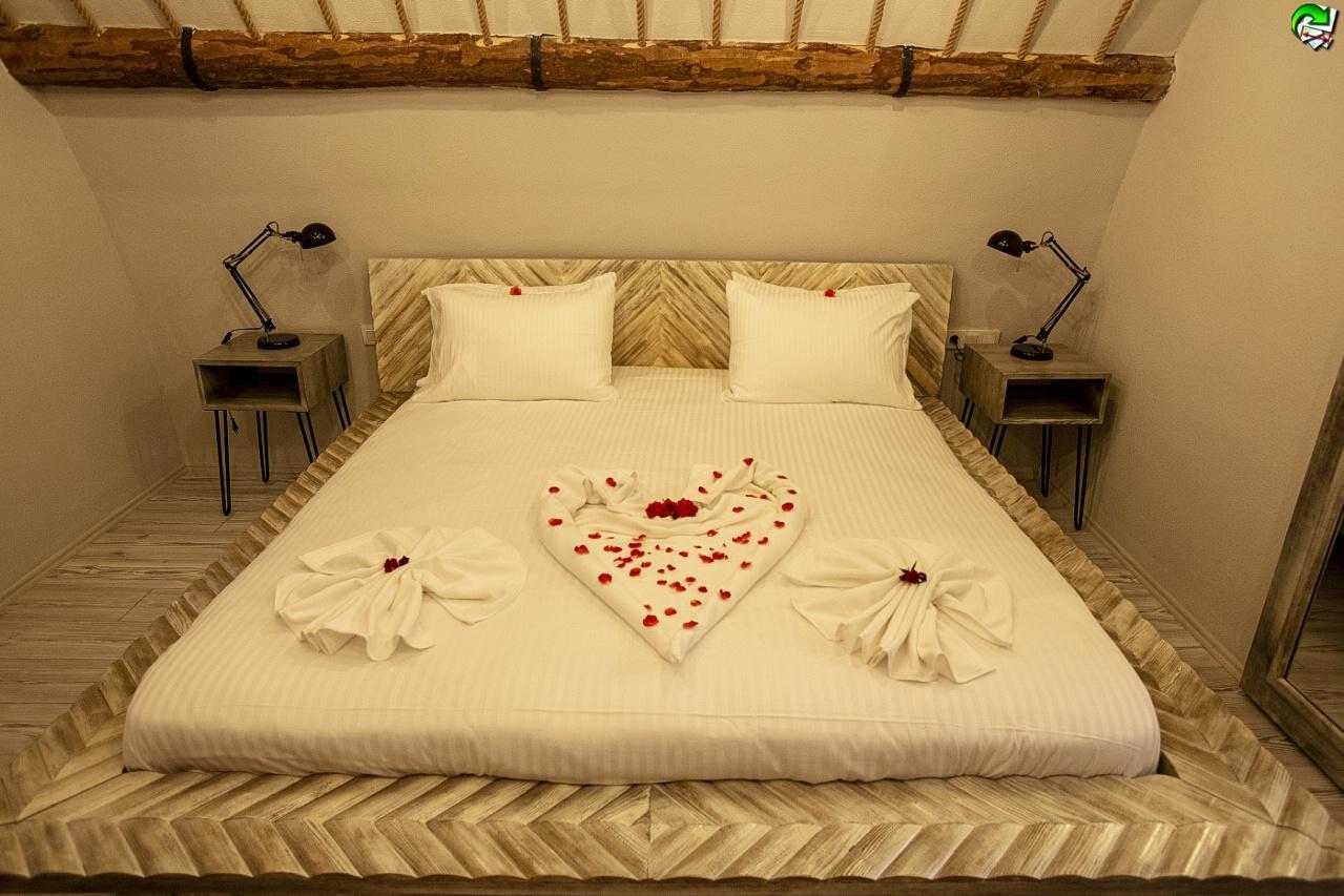 Iksirci Baba Hotel Oludeniz Bagian luar foto
