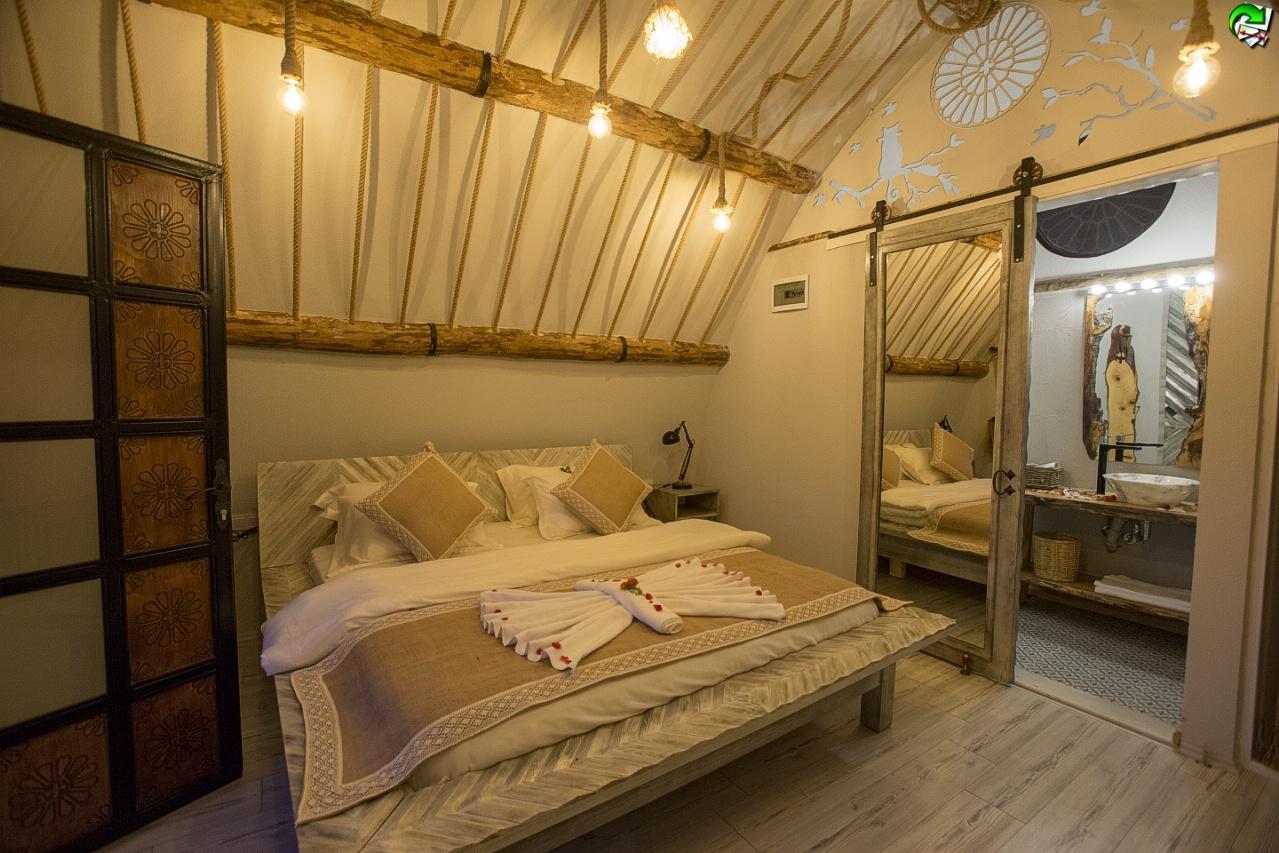 Iksirci Baba Hotel Oludeniz Bagian luar foto