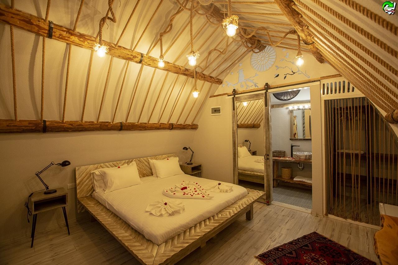 Iksirci Baba Hotel Oludeniz Bagian luar foto